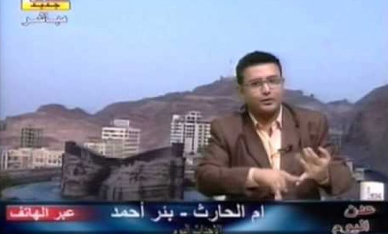 المقاومة في عدن تناشد (عاصفة الحزم) تزويدهم بالقذائف المضادة للدبابات والدروع