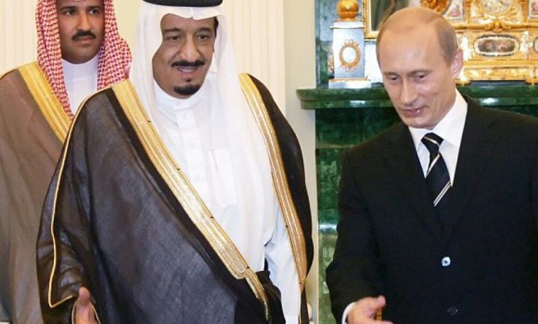 لهذه الأسباب... روسيا تثأر من السعودية!