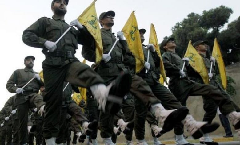 إيران نقلت مقاتلين من  حزب الله  إلى اليمن قبل عاصفة الحزم
