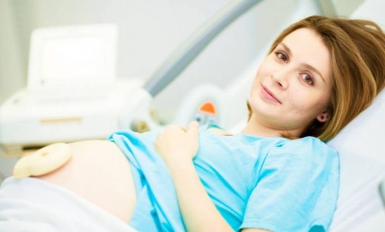 5 طرق فعالة لتخفيف ألم الولادة الطبيعية