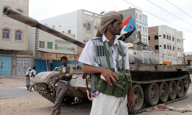 المقاومة الجنوبية في عدن تعد لمجلس عسكري