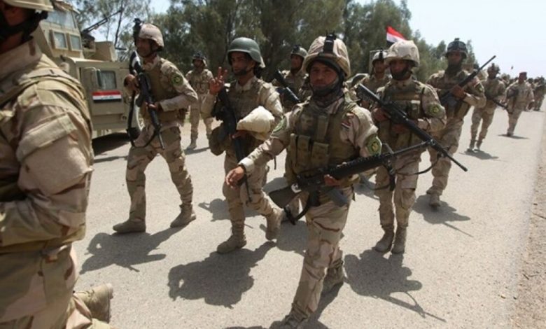 142 قتيلا بصفوف الجيش العراقي بينهم ضباط كبار في الأنبار