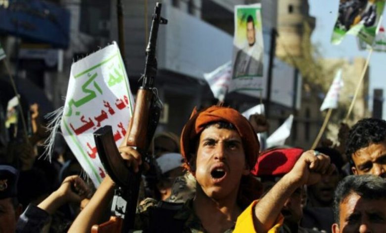 الحوثيون يتهمون صالح بدعوتهم لـ (الاستسلام)