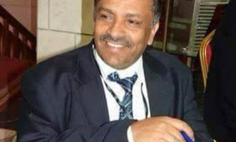 للأسبوع الثاني يحتجز الحوثيون قيادي ناصري بصنعاء