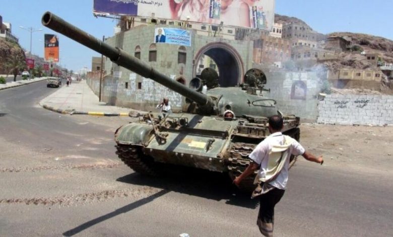 مقتل العشرات من مليشيات الحوثي وصالح في عمليات نوعية نفذتها المقاومة الجنوبية بالضالع