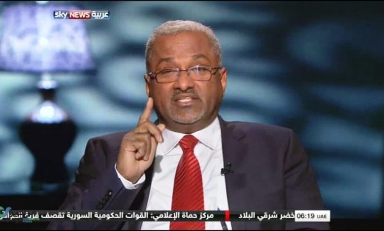 وزيرالنقل اليمني يطالب بمحاكمة صالح والحوثي كمجرمي حرب لهذه الأسباب