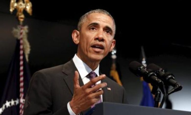 وكالة: قمة خليجية تشاورية تمهد لقمة يستضيفها أوباما