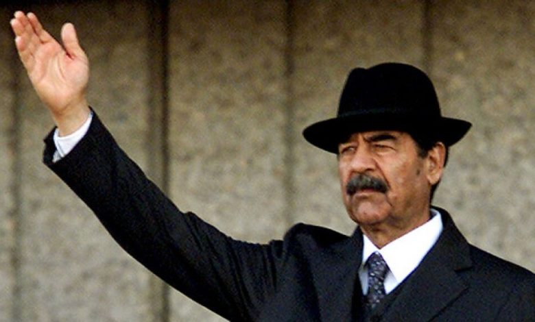 شبح صدام لا يزال يخيم على العراق