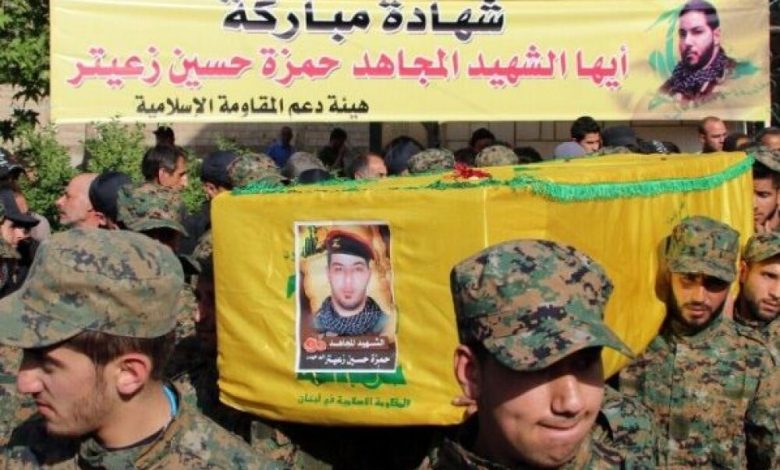 مفاجأة القلمون تجبر حزب الله على تغيير خطته العسكرية