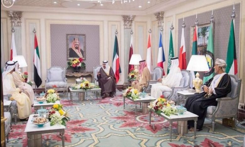 صحف الخليج : قمة الرياض رسمت حلولا لأزمات الشرق الأوسط