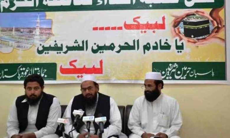 علماء دين باكستانيون: مستعدون للدفاع عن بلاد الحرمين
