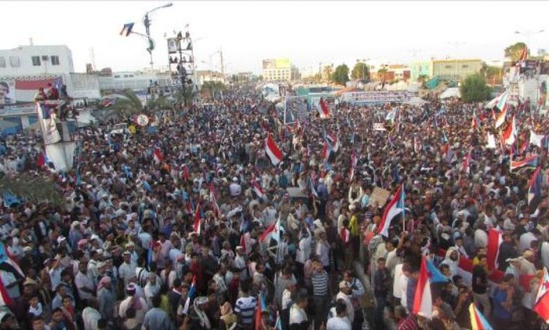 مصير وحدة اليمن في ذكراها الـ 25