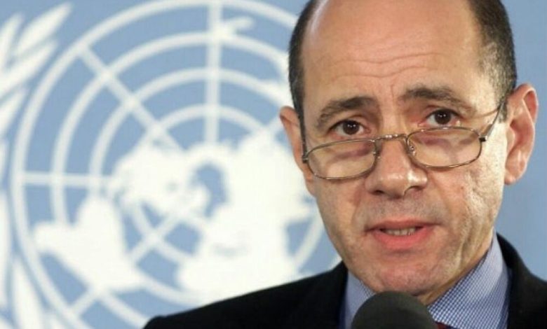 الأمم المتحدة: مؤتمر اليمن سيمتد من 28 مايو إلى 2 يونيو القادم