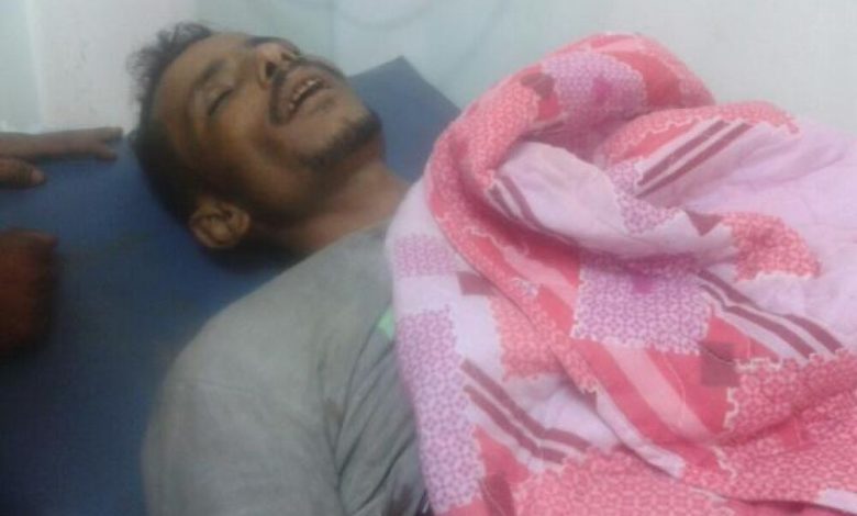 مقتل 12 من ميليشيات الحوثي وصالح واستشهد مقاوم في معارك شمال عدن