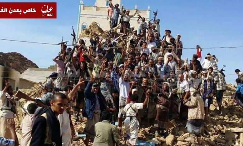 لاتقدم جديد للقوات الموالية للحوثيين بصعيد شبوة
