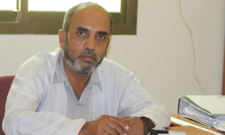 حوار مع نائب مدير عام المؤسسة العامة للكهرباء بوادي حضرموت عن ما يدور في ازمة انقطاع الكهرباء