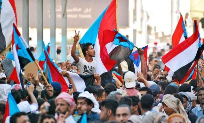 دراسة أكاديمية: السلطة السياسية في صنعاء تريد دفع الجنوب نحو الإحباط