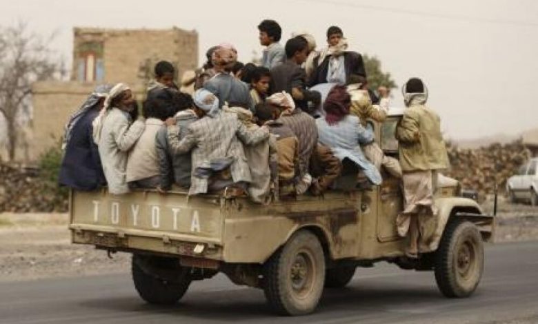 آفاق قاتمة تلوح في أفق محادثات السلام اليمنية