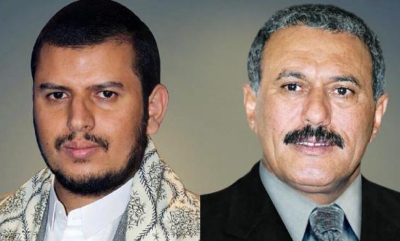 خلافات بين #الحوثيين والمخلوع صالح حول حوار جنيف