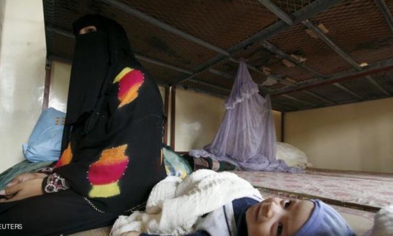نداء دولي لمواجهة كارثة إنسانية في اليمن