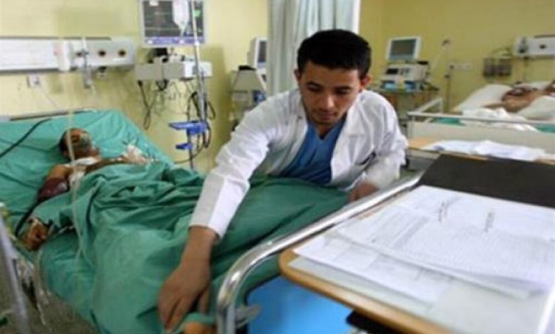 الإعلام الصحي يرصد إصابة (10) ألف مواطن بحمى الضنك في محافظة تعز
