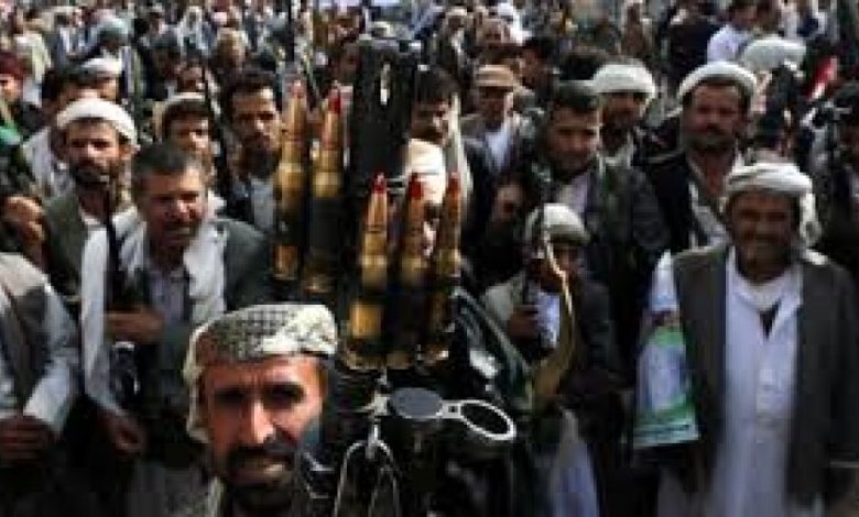 تقدم للقوات الموالية للحكومة اليمنية في وسط البلاد
