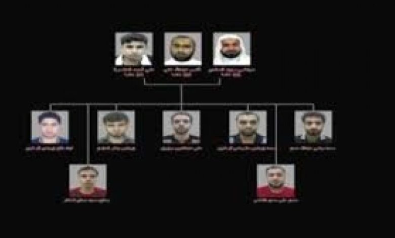 البحرين: القبض على 5 إرهابيين متورطين بتفجير "سترة"