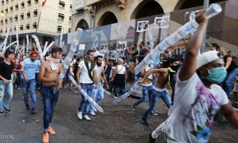 البحرين تدعو مواطنيها بلبنان للمغادرة فورا