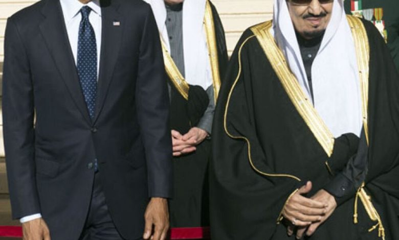 قمة سعودية أميركية بمنطلقات جديدة لا تخضع لأوهام التطمين