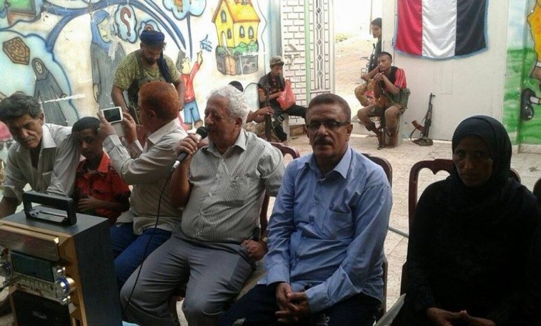المجلس الاعلى يقيم ندوة توعوية بدار سعد