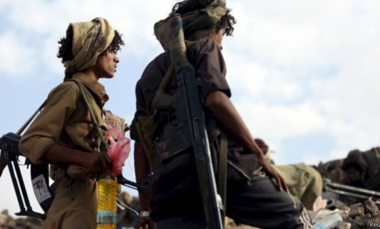 هل يحتاج اليمن إلى قيادة انتقالية جديدة؟