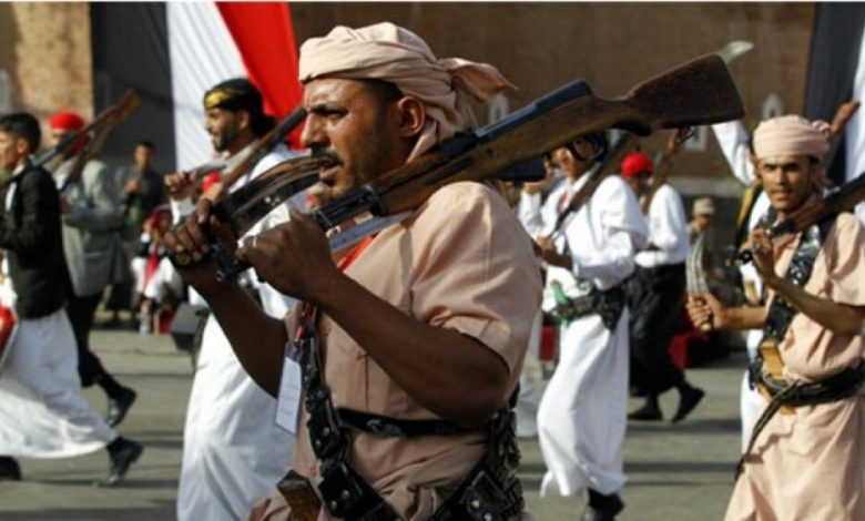 نهاية بعيدة للحرب في اليمن