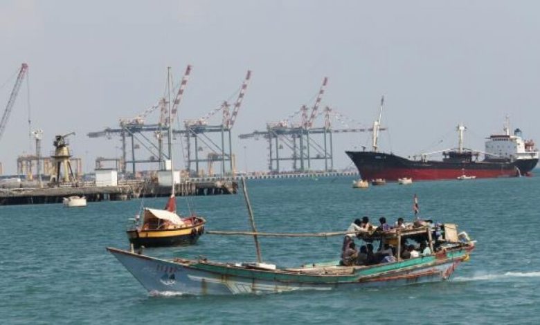 اليمن: "دبي العالمية" تكثف وجودها في ميناء عدن