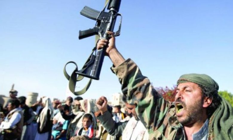 محافظ شبوة»: الحوثيون يستعينون بمرتزقة أفارقة للقتال في صفوفهم