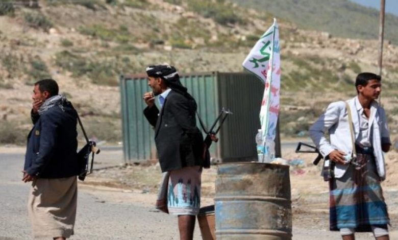 تقرير : تعز أكثر من معركة عسكرية وعيون الحوثيين ترقب ما وراء "الخسارة"