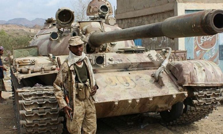 فرقاء اليمن يعلنون بدء وقف إطلاق النار يوم الاثنين