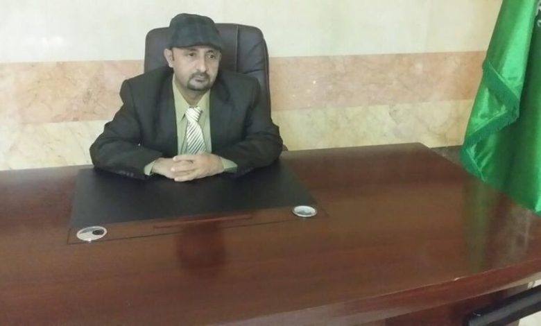 الحريري  المتحدث باسم المقاومة: مليشيات الحوثي همجية وخرقت الهدنة