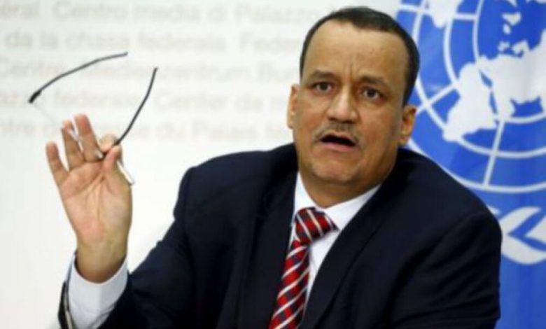 الأمم المتحدة تؤكد اتفاق اليمنيين على لجنة لتثبيت الهدنة