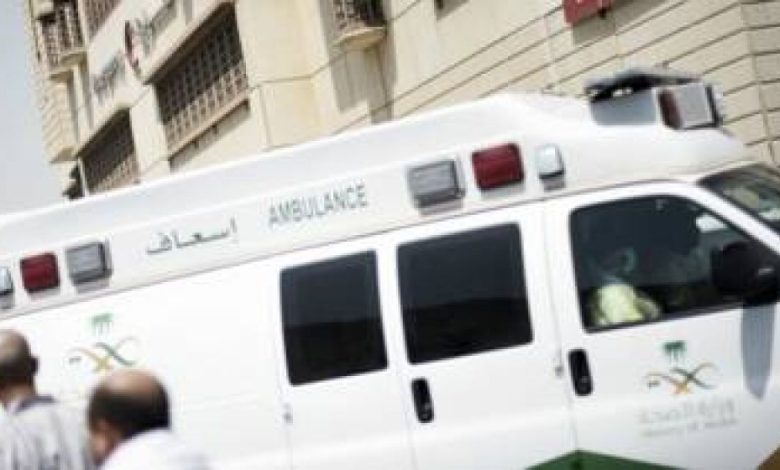 مصرع وإصابة عشرات في حريق بمستشفى مدينة جازان جنوب السعودية