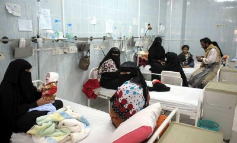 الحرب تضاعف مشكلة سوء التغذية في اليمن