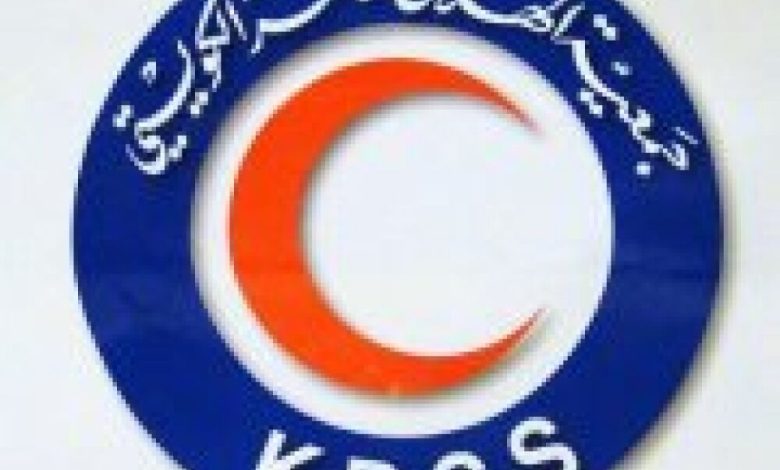 محافظ سقطرى يدشن مساعدات الهلال الأحمر الكويتي بالمحافظة