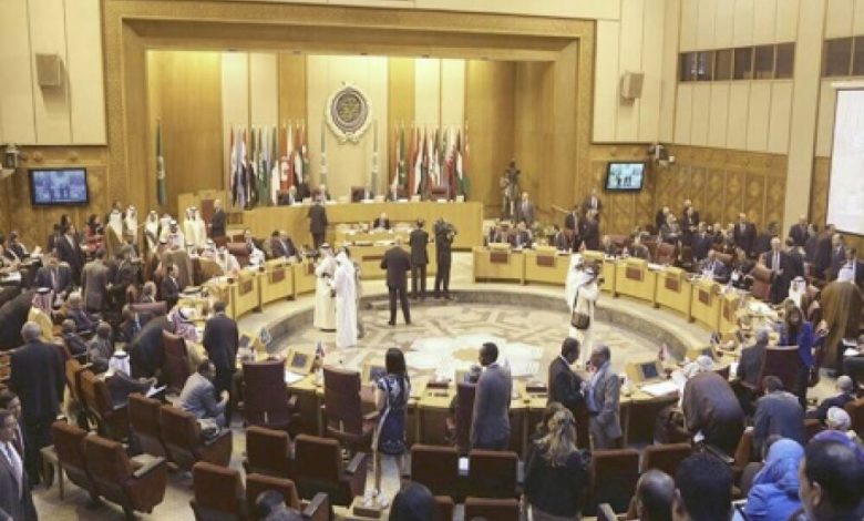اجتماع عربي طارئ الأحد لبحث تدخلات إيران في شؤون السعودية