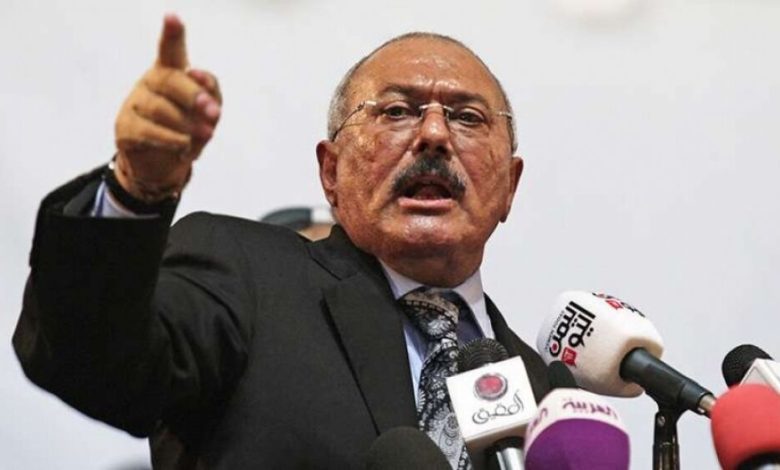 حزب صالح في اليمن يصارع شبح الخسارة وحيدًا