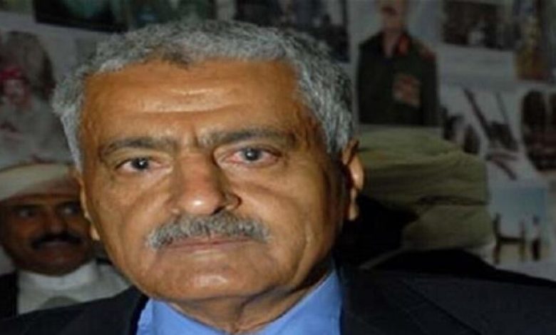 وزير الداخلية اليمني اللواء حسين عرب: اعتقلنا حوثيين متورطين بالاغتيالات في عدن