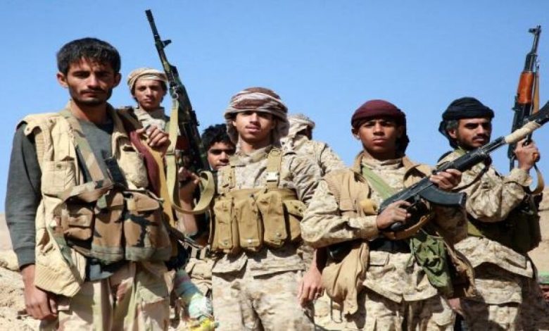 قوات الشرعية اليمنية تسيطر على مواقع في صنعاء وحجة