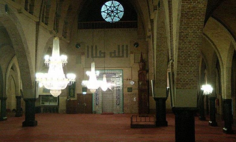 كنائس أوروبا تغلق أبوابها ويشتريها المسلمون لتحويلها إلى مساجد