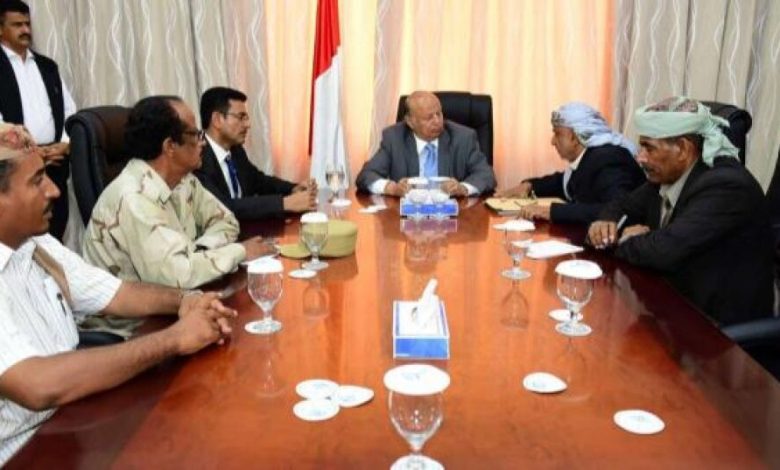 المركز الإقليمي للدراسات الإستراتيجية: ما هي دلالات سيطرة الشرعية على محور "نهم" في اليمن ؟