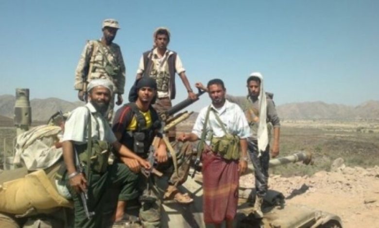 قتلى وجرحى في مواجهات بين الحوثيين والمقاومة بمريس