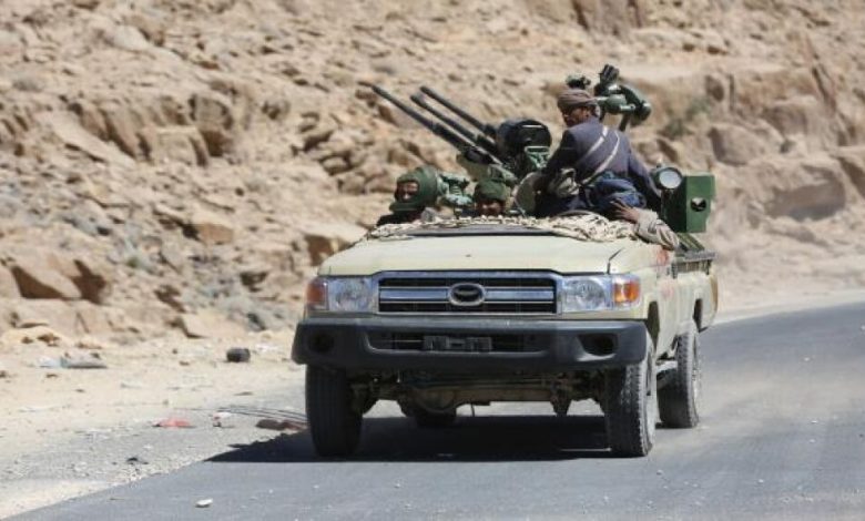 التحالف يؤكد وجود تهدئة حدودية مع الحوثيين ويرحب باستمرارها