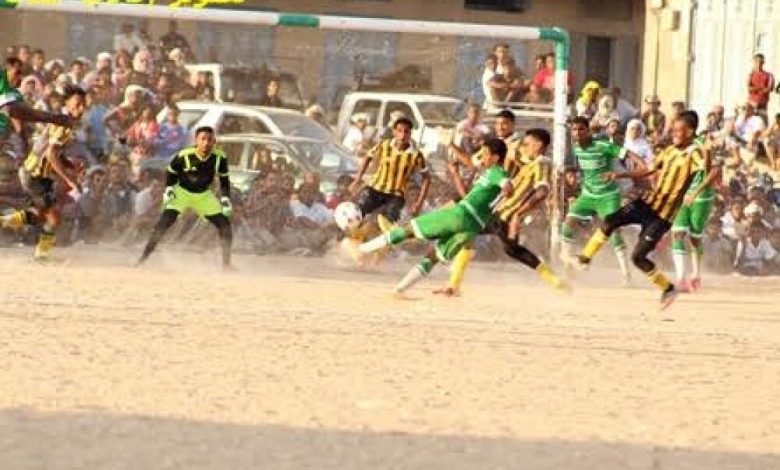 إتحاد حي السلام يتوج بطلا لبطولة كأس النخبة السادسة لكرة القدم